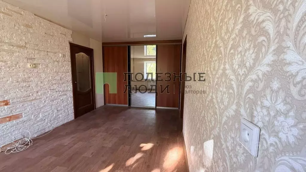 2-к кв. Астраханская область, Астрахань ул. Богдана Хмельницкого, 2к5 ... - Фото 1