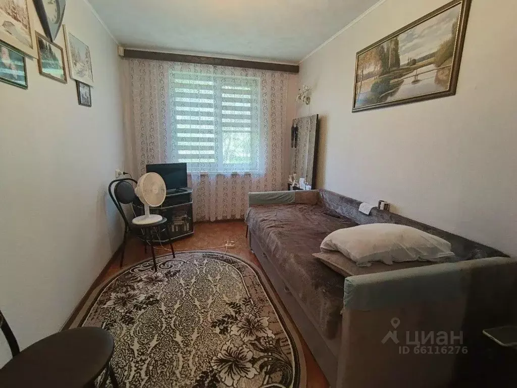 2-к кв. Пермский край, Пермь ул. Космонавта Леонова, 50 (44.1 м) - Фото 2