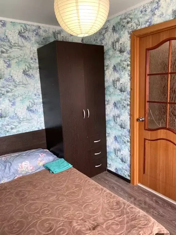 3-к кв. Башкортостан, Уфа просп. Октября, 86 (47.0 м) - Фото 2