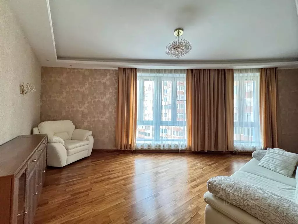 2-к кв. Москва Новочеремушкинская ул., 60 (80.0 м) - Фото 1