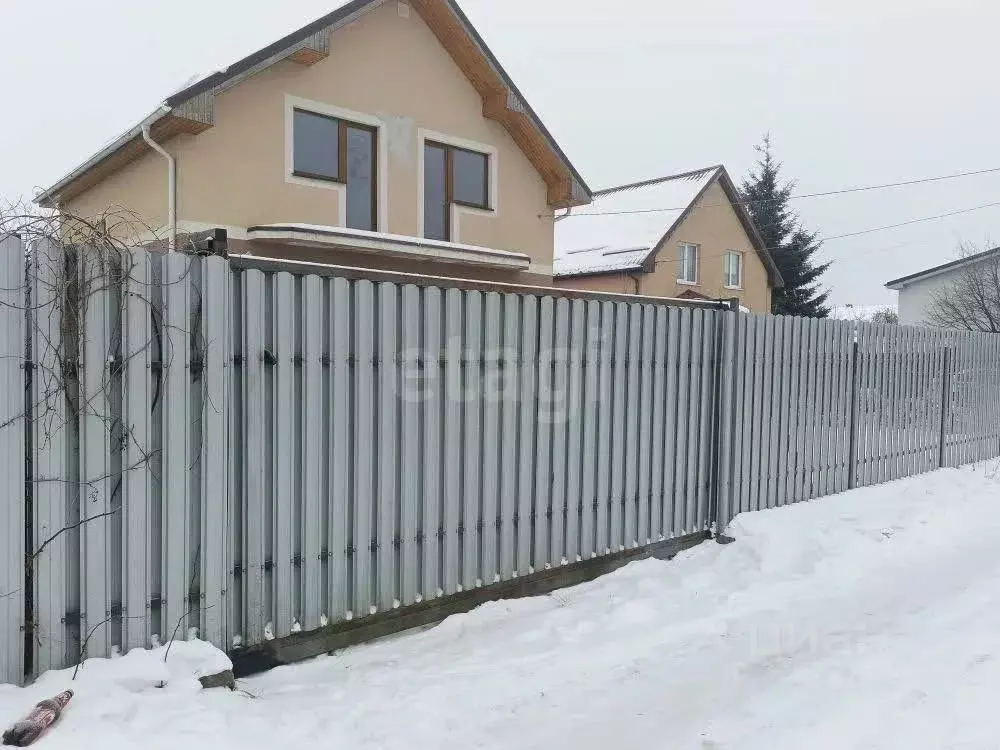 Дом в Калининградская область, Калининград Колосок СНТ, ул. ... - Фото 1