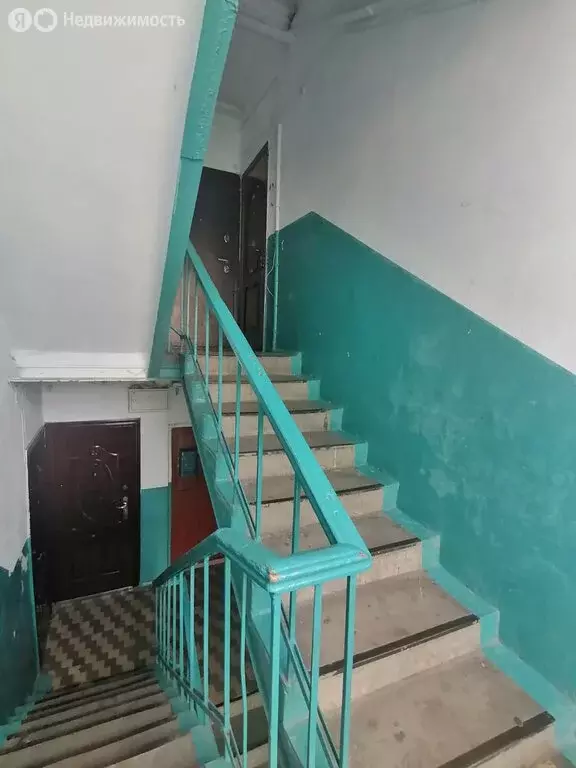 2-комнатная квартира: Туринск, улица Ленина, 51 (39.6 м) - Фото 1