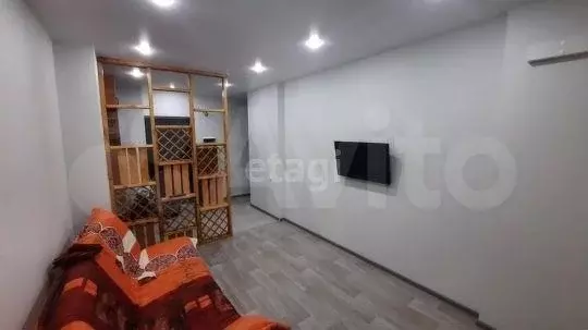 2-к. квартира, 48 м, 5/25 эт. - Фото 1