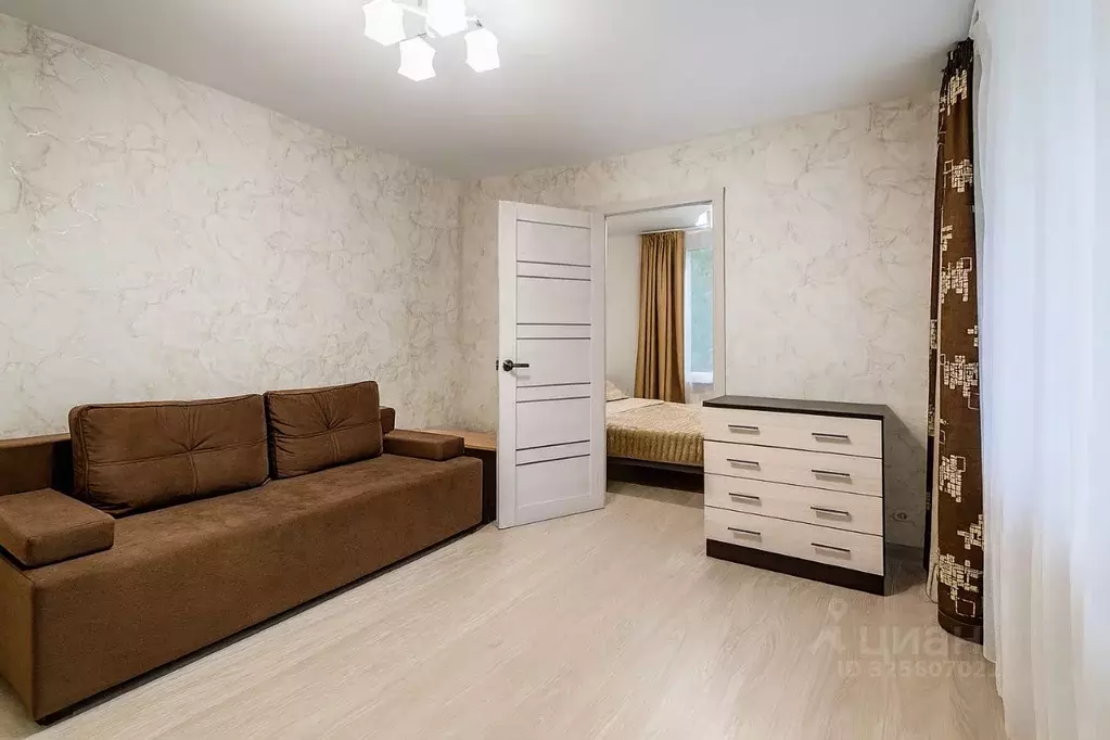 2-к кв. Москва бул. Маршала Рокоссовского, 17 (42.0 м) - Фото 0