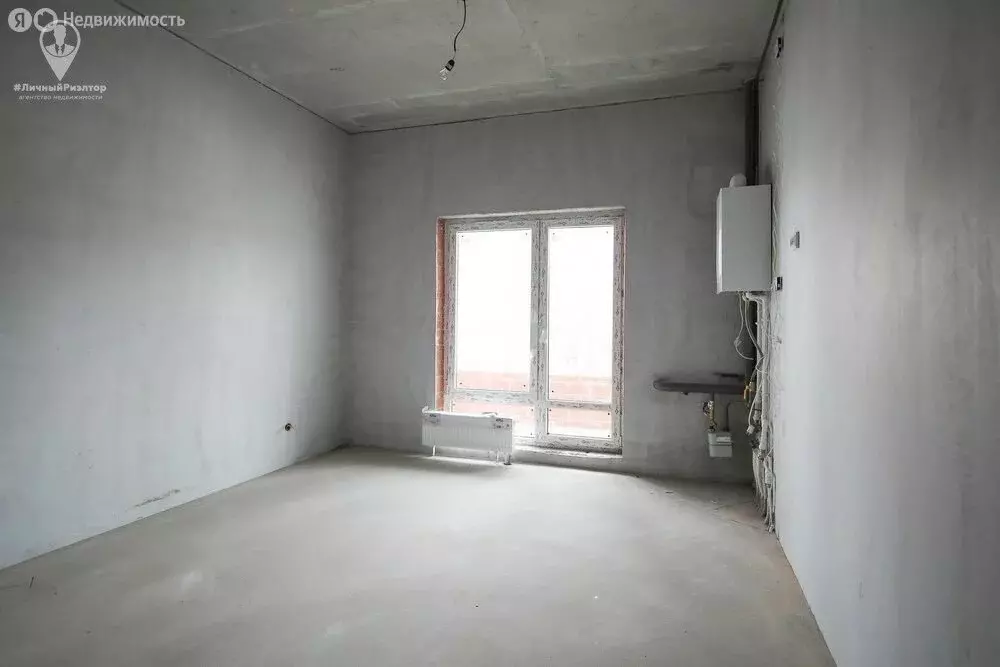 3-комнатная квартира: Рязань, улица Чкалова, 18 (96 м) - Фото 1