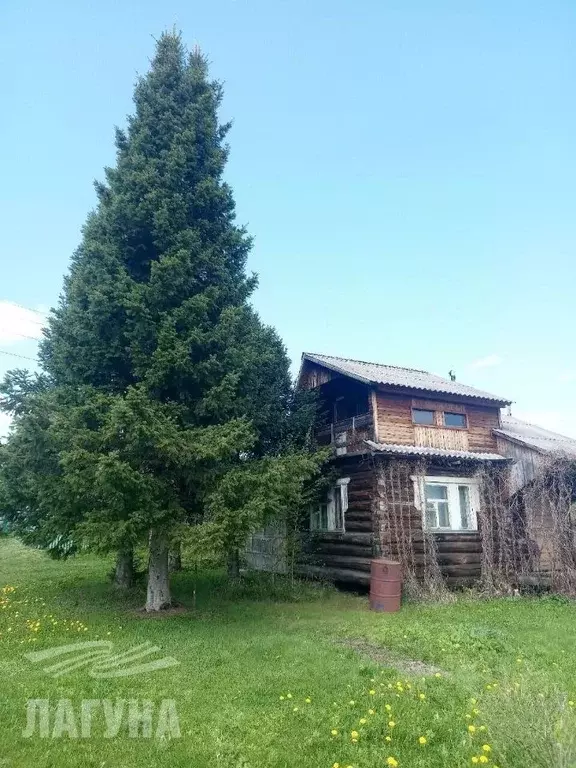 Участок в Томская область, Томский район, Наука СТ  (7.8 сот.) - Фото 1