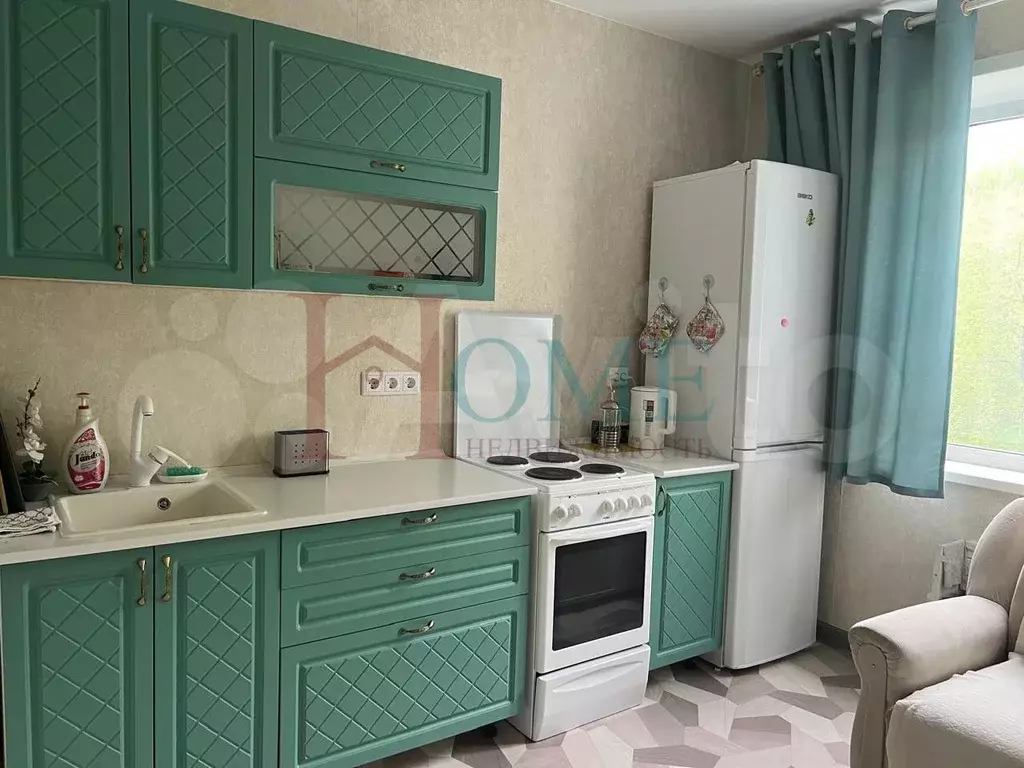 3-к. квартира, 68 м, 3/9 эт. - Фото 1