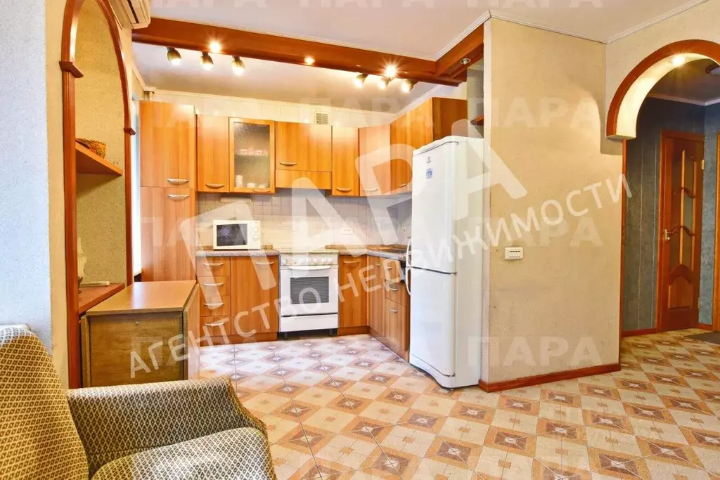 1-к кв. Самарская область, Самара Ново-Садовая ул., 30 (37.0 м) - Фото 1