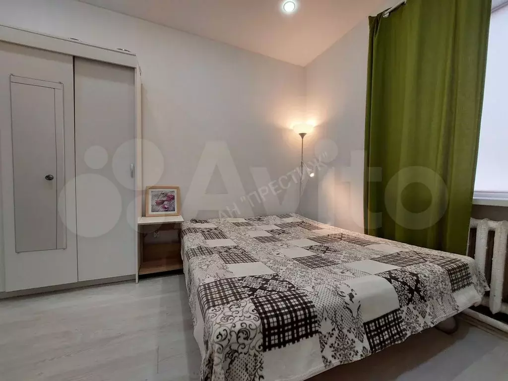 Квартира-студия, 15 м, 1/3 эт. - Фото 1