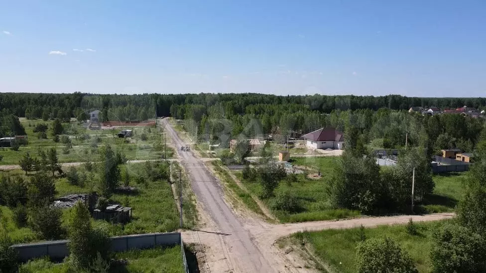 Участок 6,5 сот. (СНТ, ДНП) - Фото 0