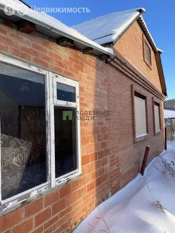 Дом в село Бартат, Набережная улица, 4 (61.4 м) - Фото 1