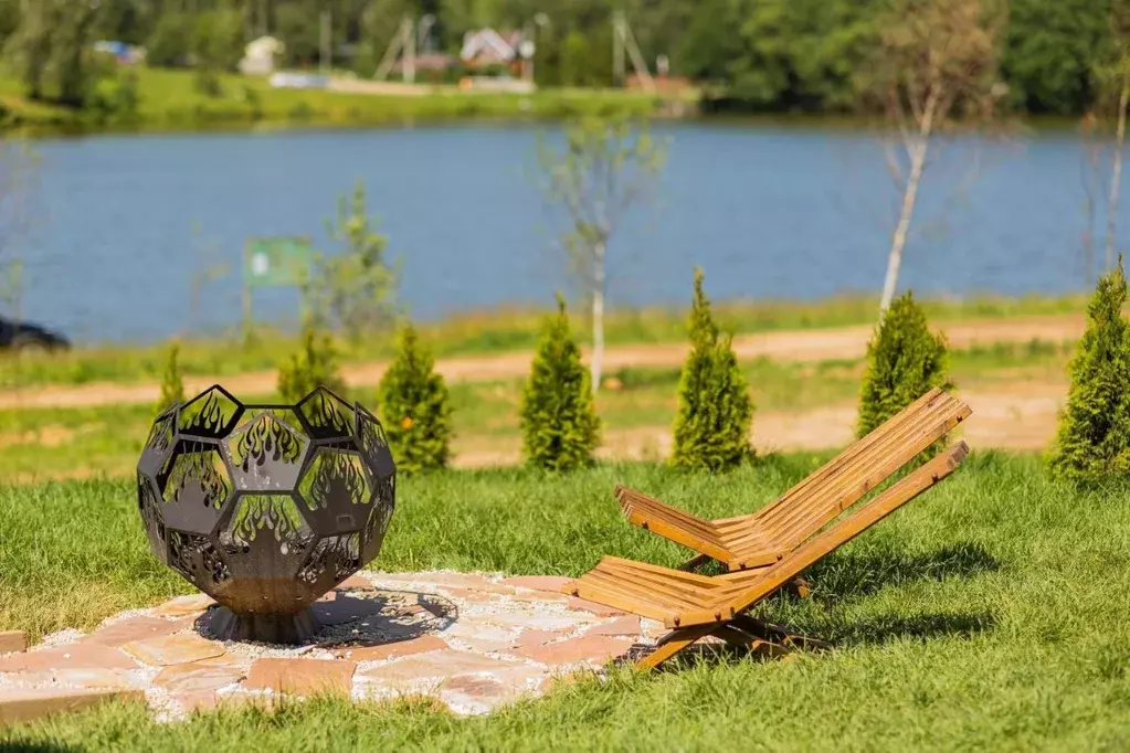 Дом в Московская область, Чехов муниципальный округ, д. Голыгино ул. ... - Фото 2