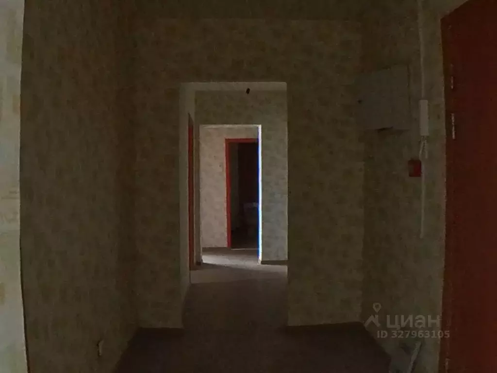 3-к кв. Москва Рождественская ул., 31 (72.8 м) - Фото 1