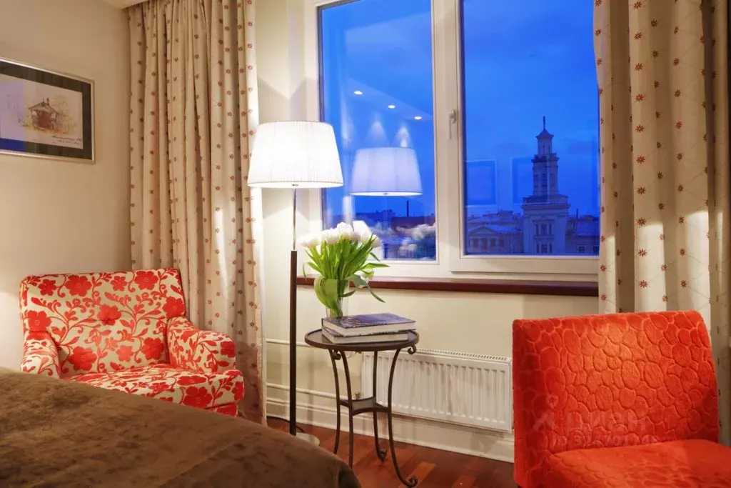 Комната Санкт-Петербург Батайский пер., 3 (17.0 м) - Фото 2