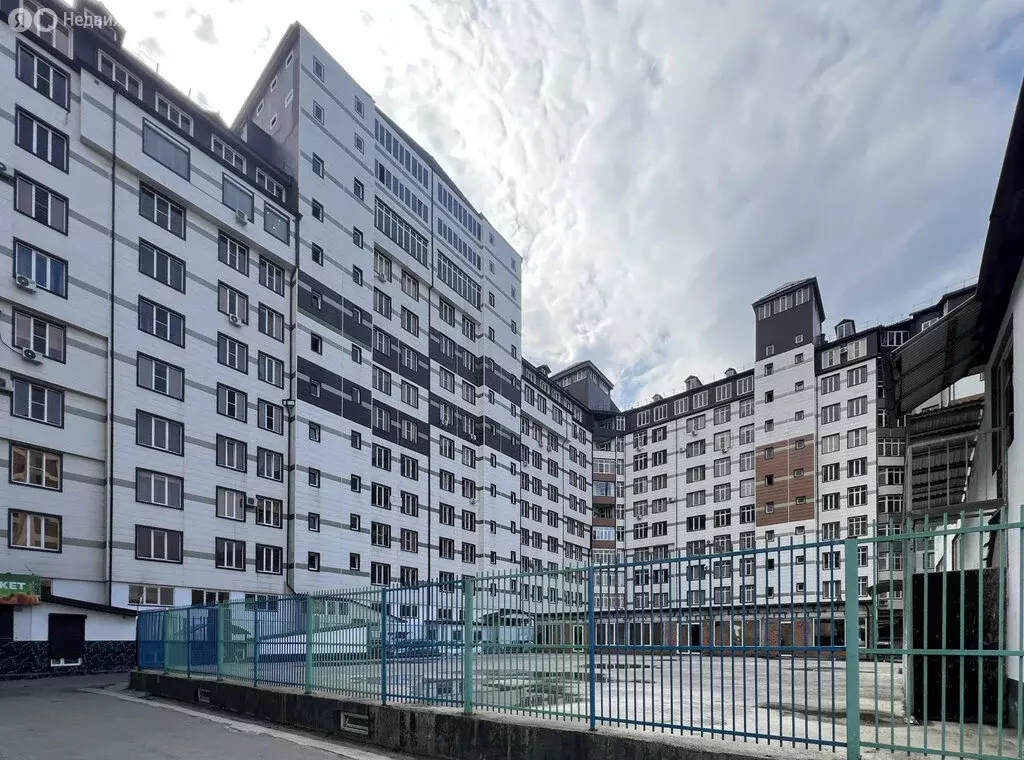 3-комнатная квартира: Нальчик, Эльбрусская улица, 19 (118 м) - Фото 1
