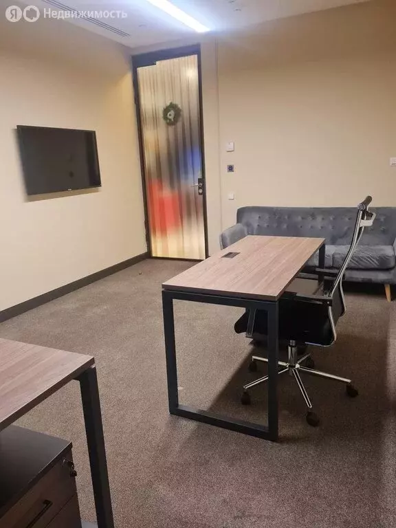 Офис (18 м) - Фото 2