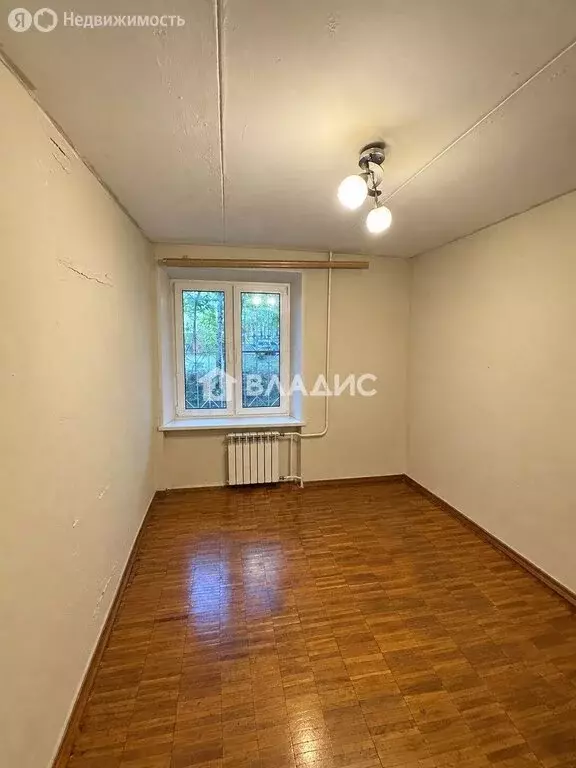 2-комнатная квартира: Москва, Полярная улица, 42 (38.1 м) - Фото 2