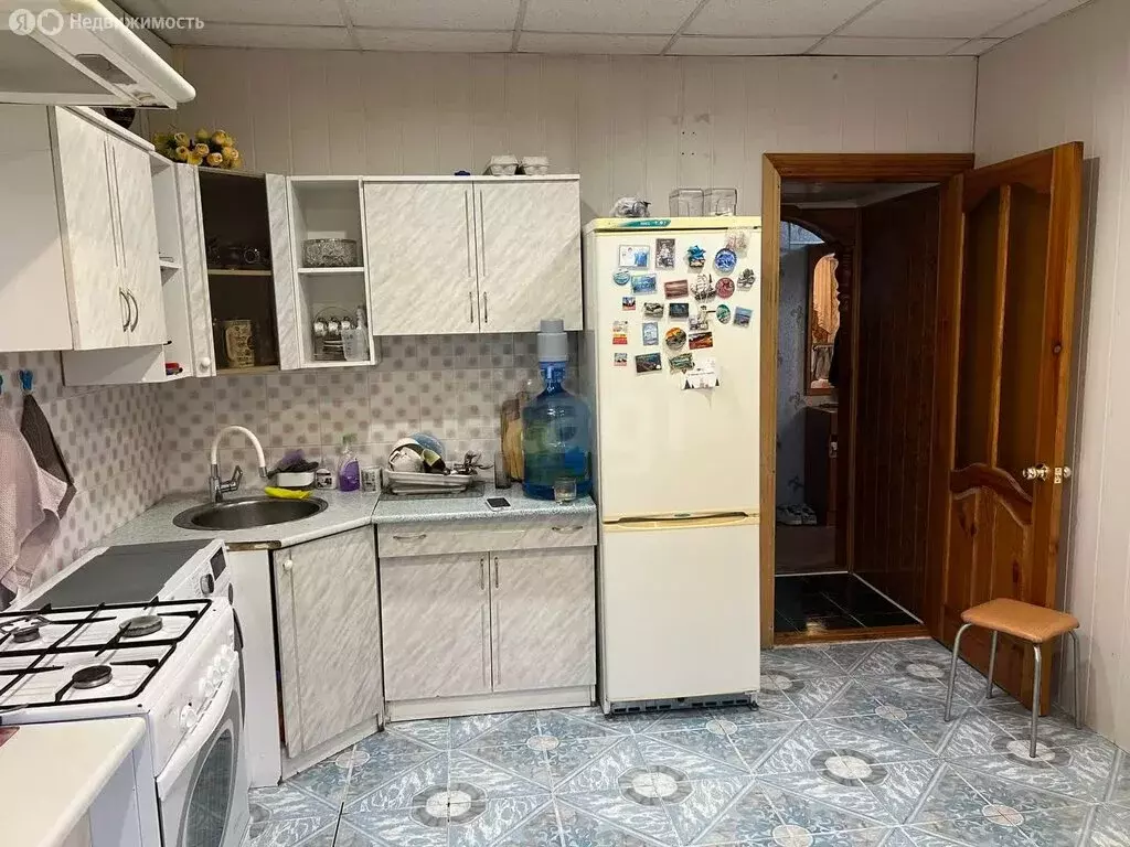 3-комнатная квартира: Саранск, улица Семашко, 11А (86.1 м) - Фото 1