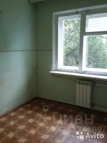 1-к кв. Бурятия, Улан-Удэ ул. Пушкина, 23 (32.0 м) - Фото 1