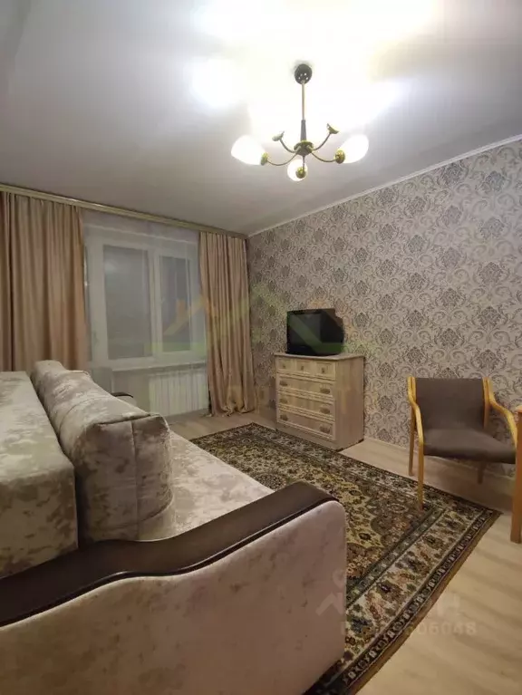 2-к кв. Москва Барклая ул., 16К2 (45.0 м) - Фото 2