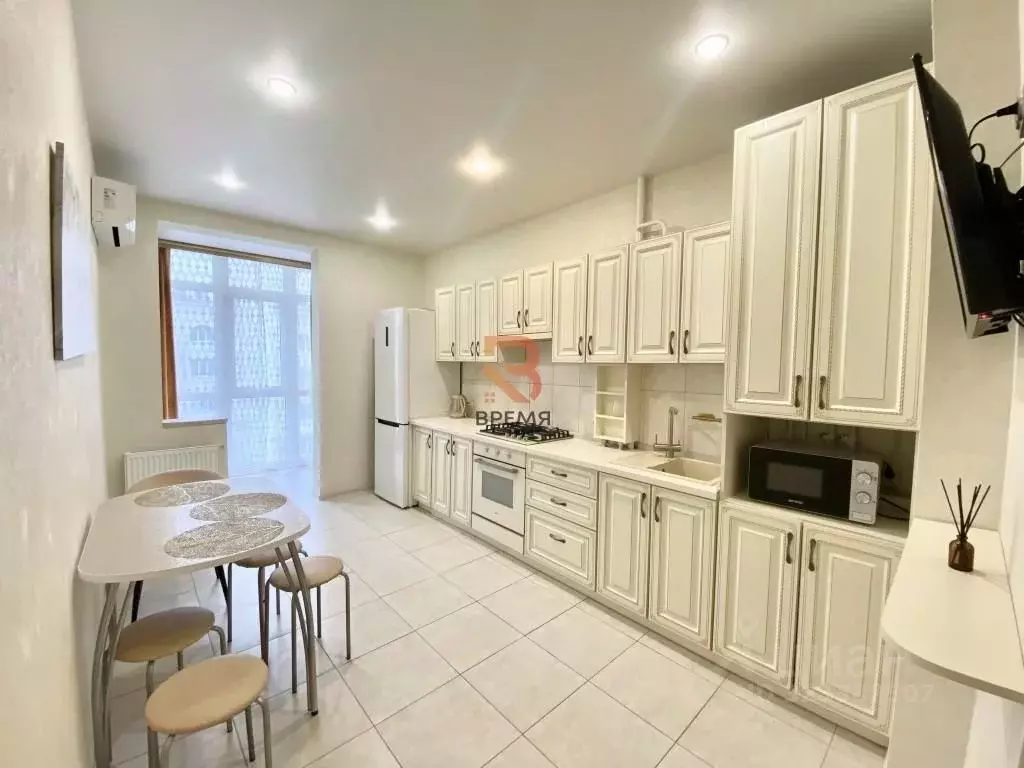 1-к кв. Севастополь просп. Античный, 5/1 (44.3 м) - Фото 1