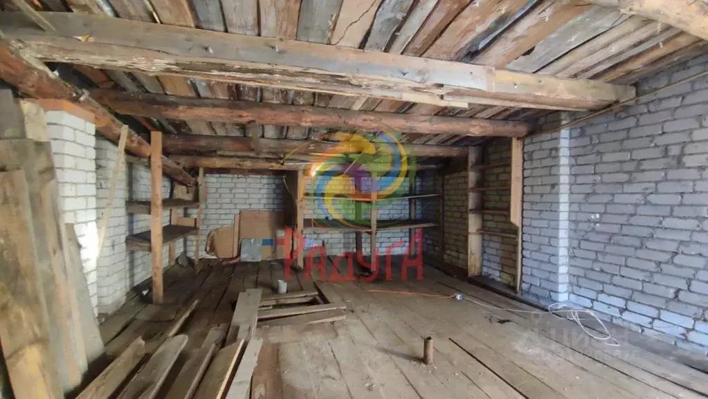 Гараж в Ивановская область, Иваново Пустошь-Бор мест.,  (38 м) - Фото 2