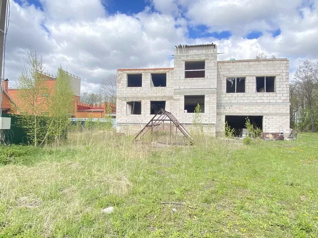 Участок в Московская область, Щелково городской округ, д. Шевелкино ... - Фото 2