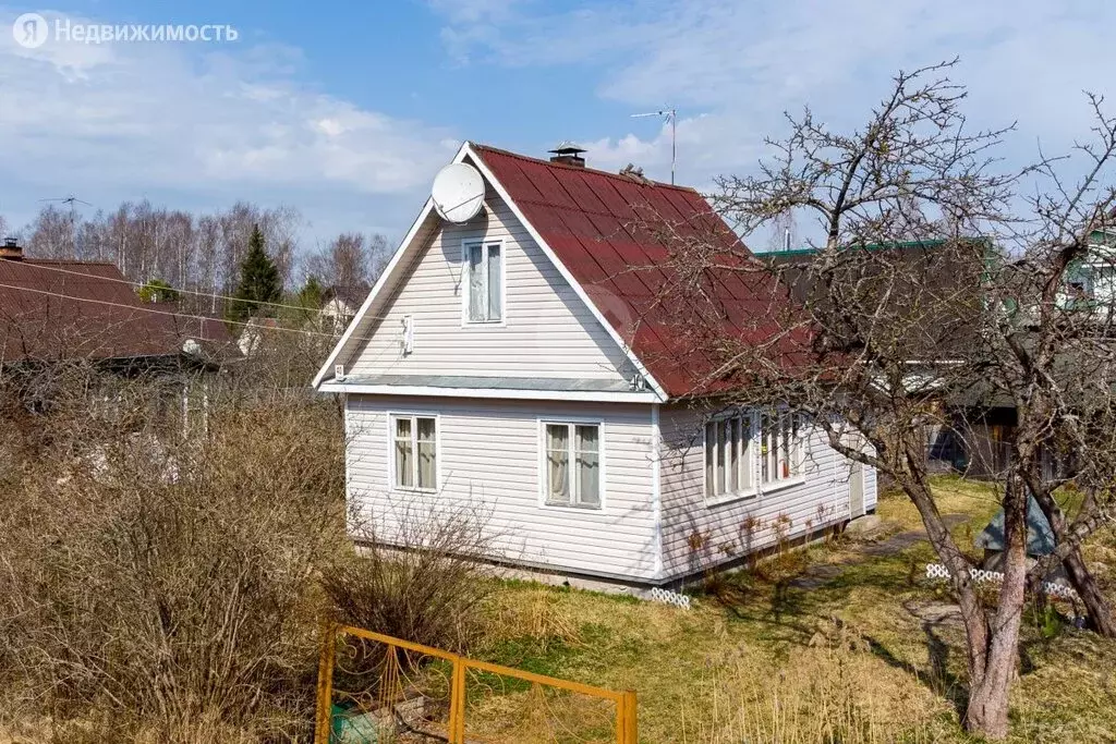 Купить Дачу Массив Восход Кировский