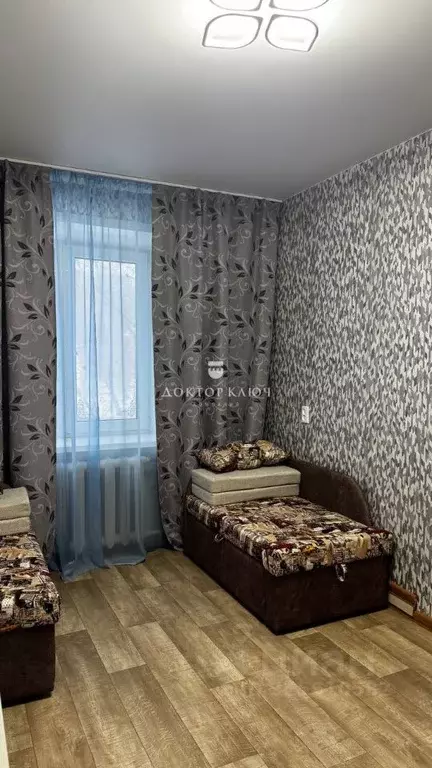Комната Новосибирская область, Новосибирск ул. Ползунова, 31 (10.0 м) - Фото 2