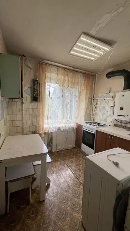 2-к. квартира, 42 м, 3/5 эт. - Фото 0