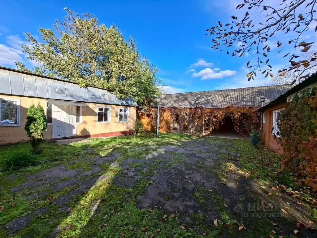 Дом в Ингушетия, Малгобекский район, с. Инарки  (80 м) - Фото 1