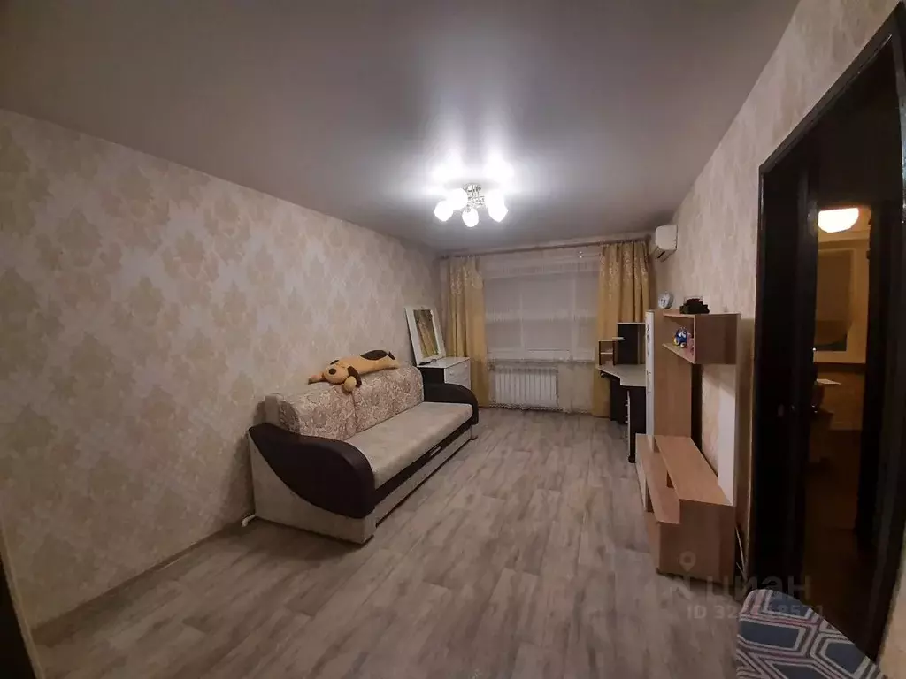 1-к кв. Саратовская область, Саратов просп. Строителей, 40 (30.0 м) - Фото 1