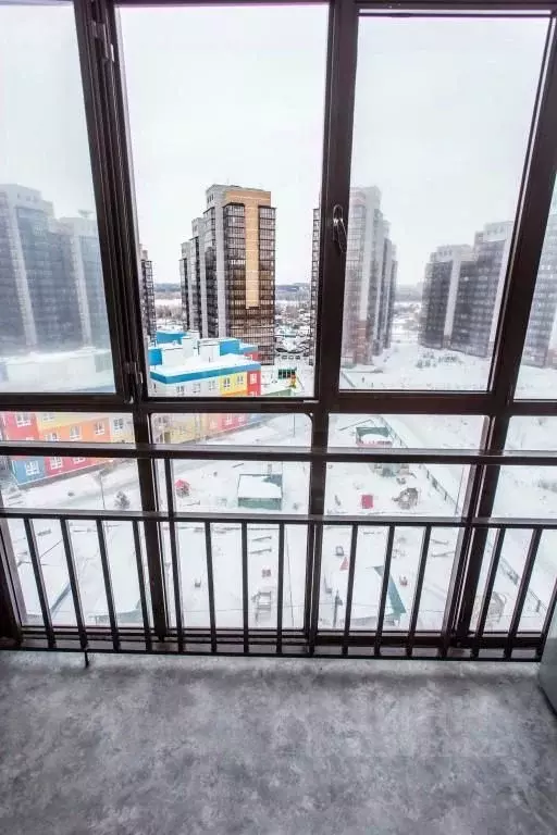 1-к кв. Омская область, Омск ул. Крупской, 14К1 (20.0 м) - Фото 1