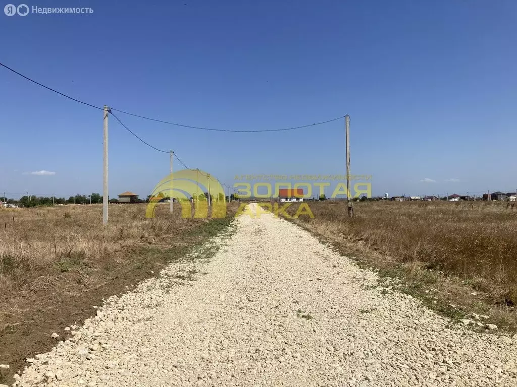 Участок в посёлок Веселовка, улица Лермонтова (10 м) - Фото 0