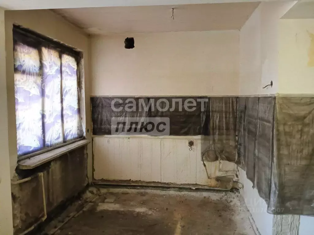 1-к кв. Забайкальский край, Чита ул. Красных Коммунаров, 21 (28.0 м) - Фото 0