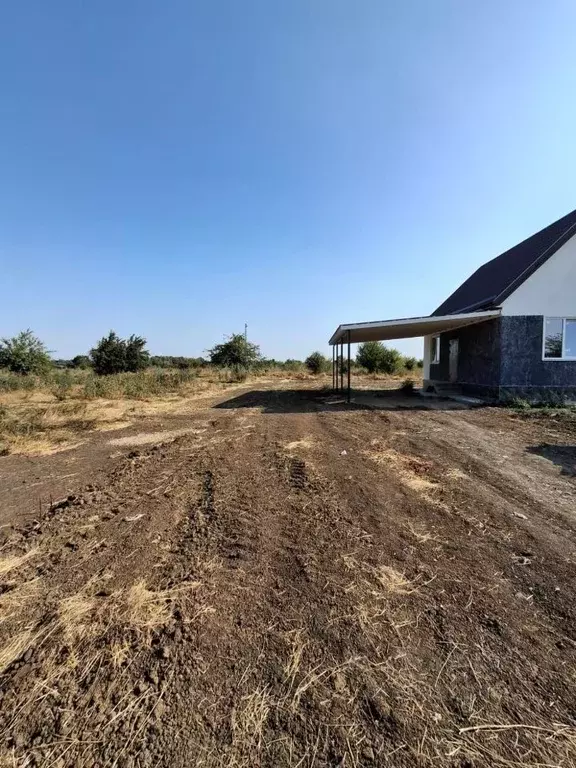 Дом в Краснодарский край, Северский район, Афипское городское ... - Фото 1
