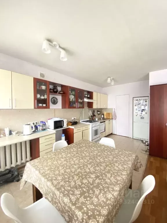 4-к кв. Тульская область, Тула ул. Прокудина, 2к2 (78.4 м) - Фото 2