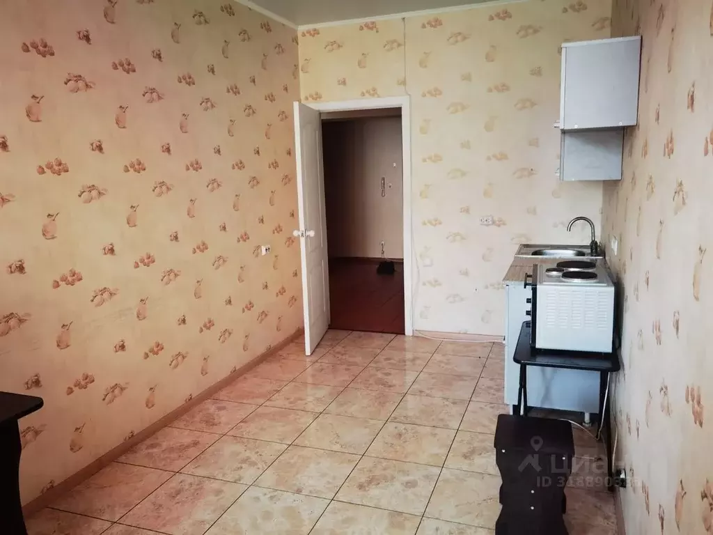 1-к кв. Хакасия, Абакан ул. Торосова, 9 (40.0 м) - Фото 0