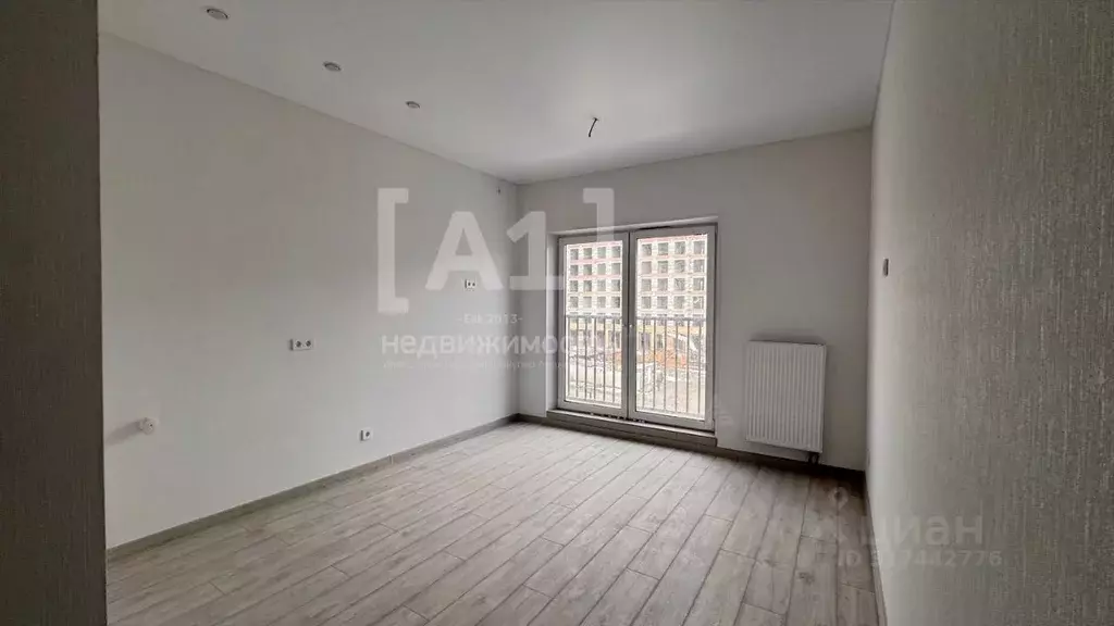 2-к кв. Челябинская область, Сосновский район, Кременкульское с/пос, ... - Фото 1