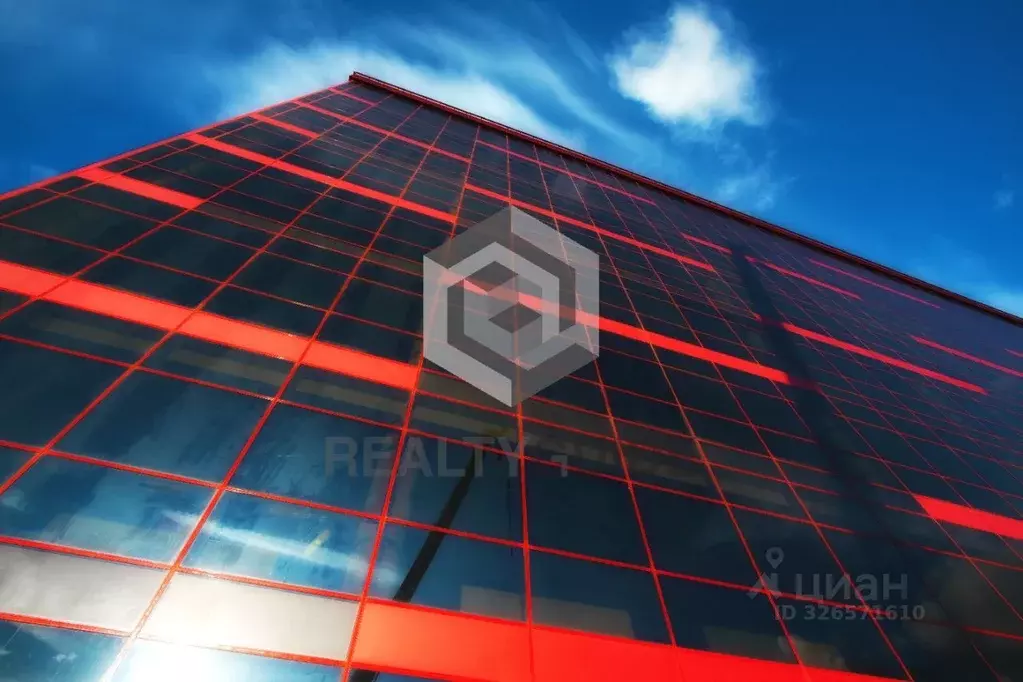 Офис в Москва Очаковское ш., 34 (41 м) - Фото 2