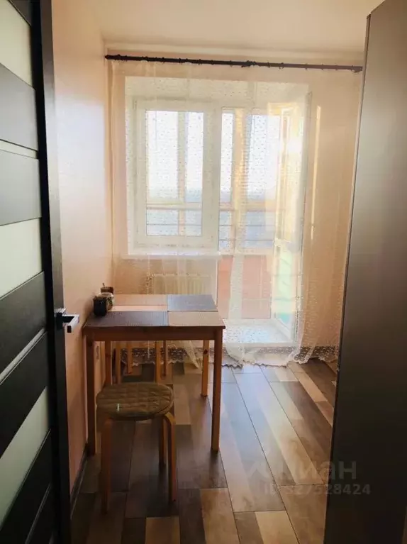 1-к кв. Чувашия, Чебоксары просп. Чебоксарский, 9 (45.0 м) - Фото 1