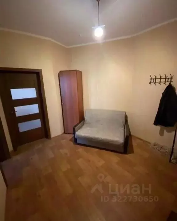 Студия Курская область, Курск просп. Анатолия Дериглазова, 15 (45.0 м) - Фото 1