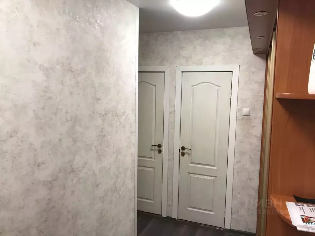 2-к кв. Москва просп. Вернадского, 59А (53.0 м) - Фото 1