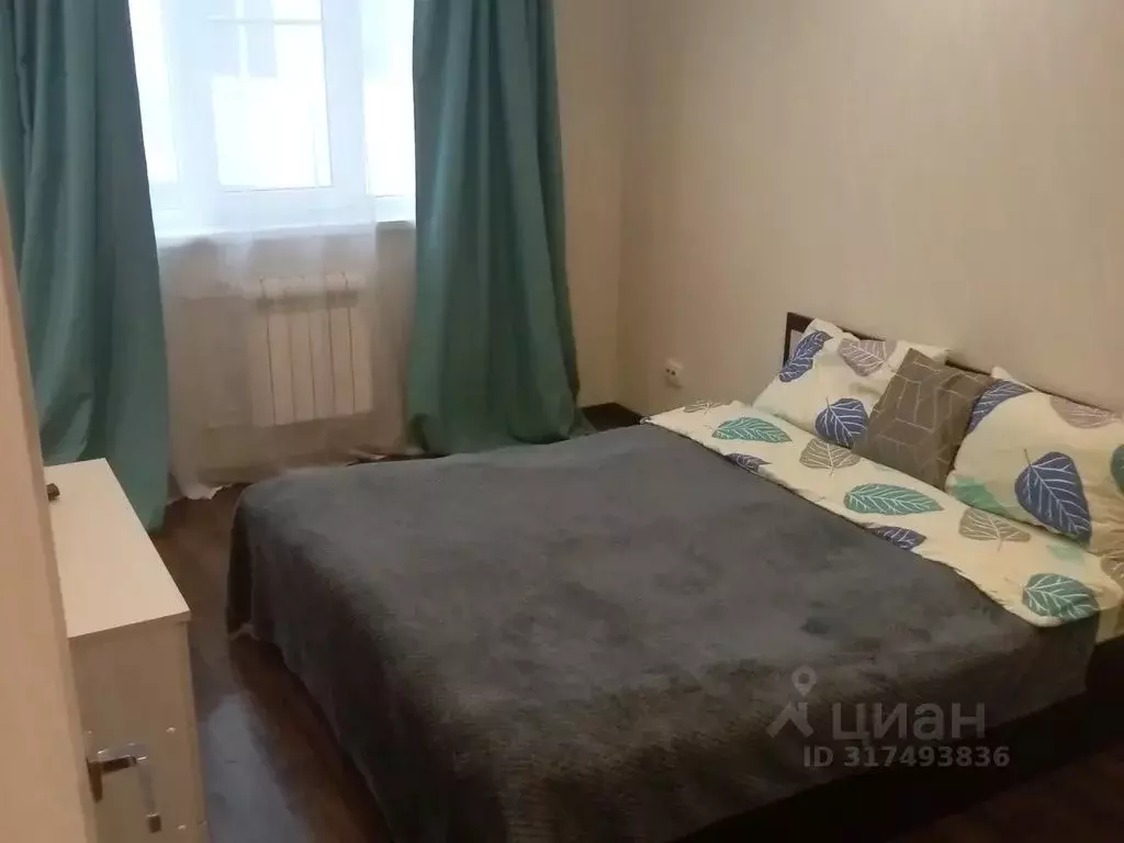 Студия Краснодарский край, Новороссийск Кутузовская ул., 117 (36.0 м) - Фото 0