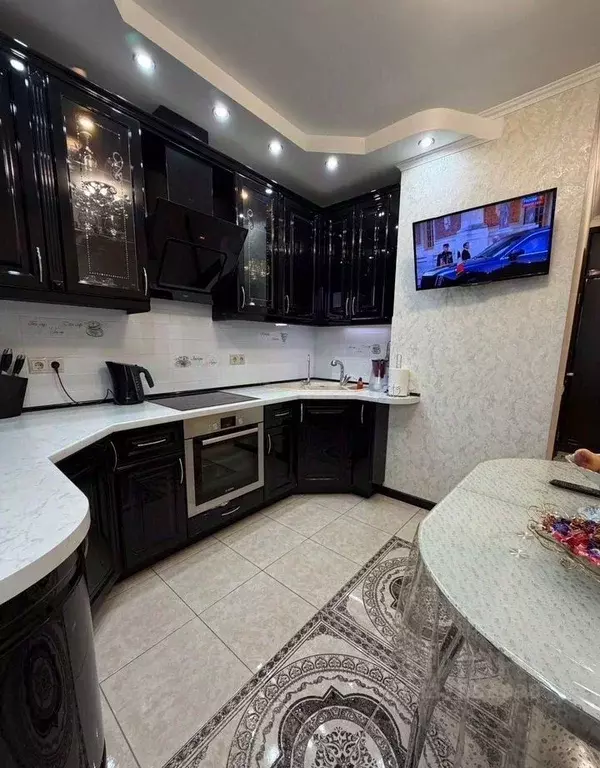 2-к кв. Москва Цимлянская ул., 30 (58.0 м) - Фото 1