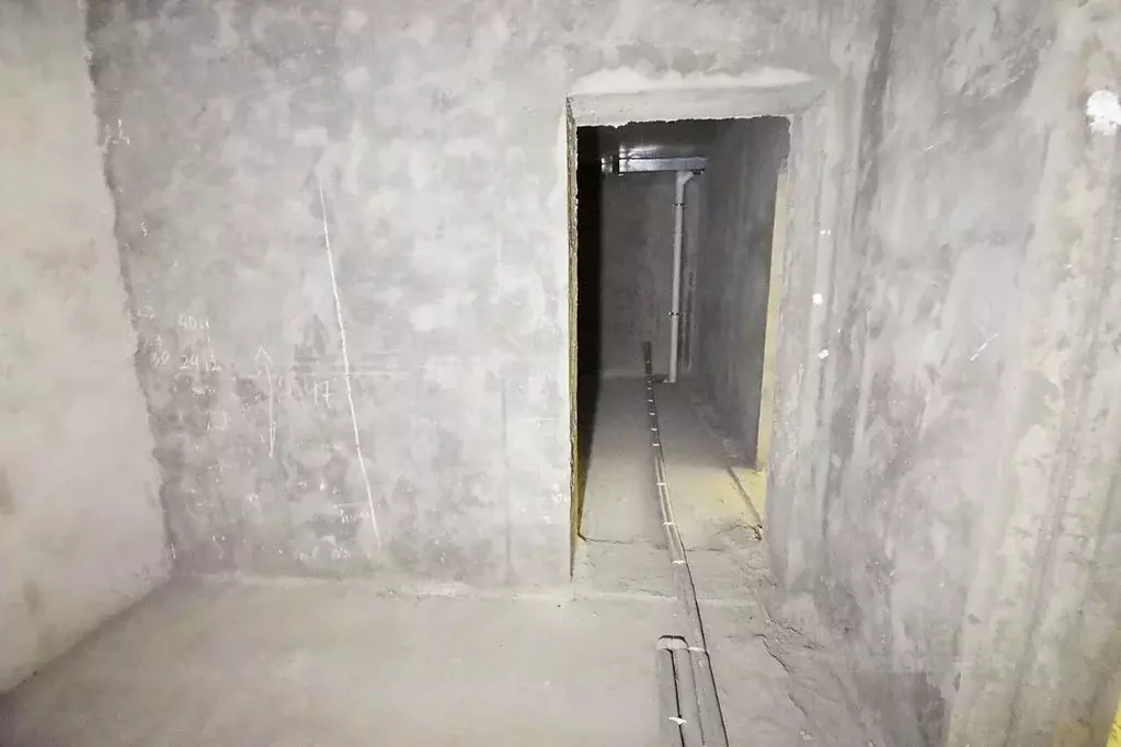 2-к кв. Крым, Ялта муниципальный округ, Ореанда пгт пер. Солнечный, 11 ... - Фото 1