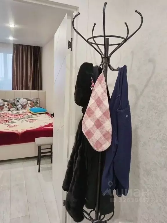 Студия Самарская область, Самара Краснодонская ул., 8 (25.0 м) - Фото 2