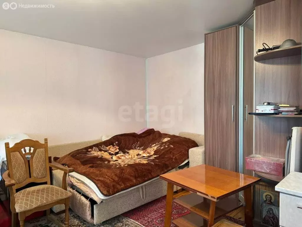 1-комнатная квартира: Ковров, проспект Ленина, 41 (34.3 м) - Фото 1