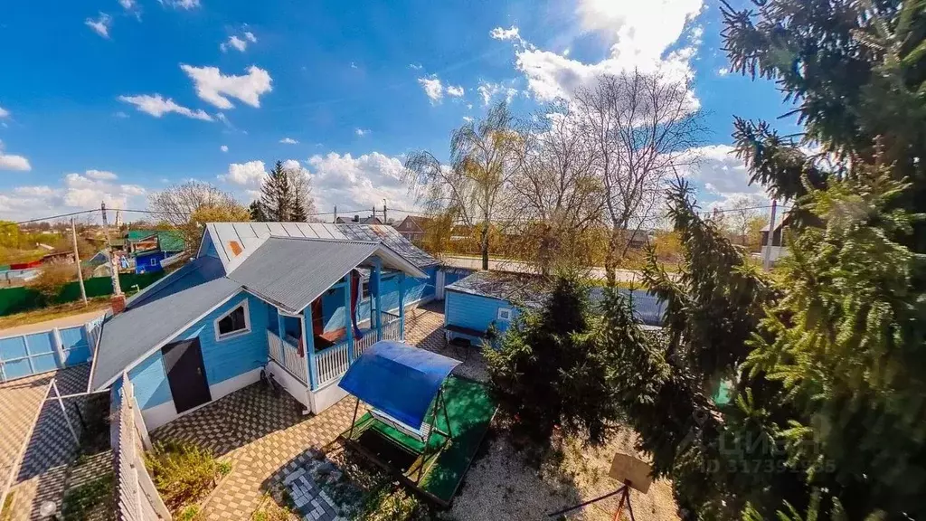 Дом в Владимирская область, Суздаль ул. Стромынка, 22 (78 м) - Фото 2