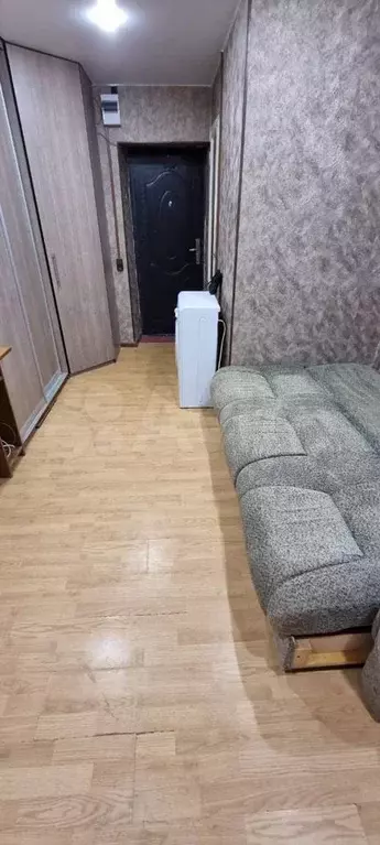 Квартира-студия, 18 м, 3/5 эт. - Фото 1